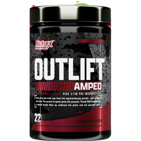 Outlift
